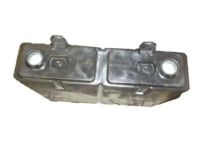 OEM 2001 Lincoln LS Vapor Canister - F6DZ-9D653-BA