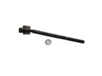 OEM 2009 Ford Escape Inner Tie Rod - 8L8Z-3280-A