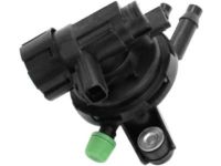 OEM 2005 Ford Excursion Purge Solenoid - F81Z-9C915-AAA