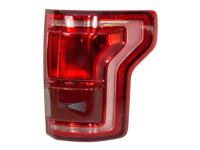 OEM Ford F-150 Tail Lamp - HL3Z-13404-D