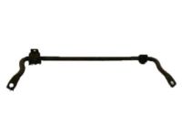 OEM 2010 Ford Focus Stabilizer Bar - 9S4Z-5A772-B