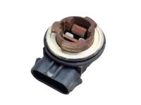 OEM 1994 Ford Mustang Socket & Wire - F1TZ-13411-F