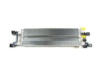 OEM 2014 Lincoln MKZ Oil Cooler - DS7Z-7A095-A