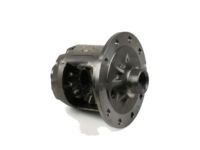 OEM 2001 Ford F-150 Differential Assembly - AL3Z-4026-A