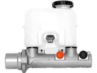 OEM 2004 Ford F-150 Master Cylinder - 7L3Z-2140-A