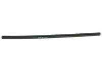 OEM 2014 Ford F-150 Belt Weatherstrip - 5L3Z-1821456-AA