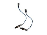 OEM 2019 Lincoln Continental Lower Oxygen Sensor - FL3Z-9G444-E