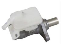 OEM 2011 Mercury Milan Master Cylinder - 9E5Z-2140-B