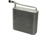 OEM Ford F-250 Evaporator Core - XL7Z-19860-AA