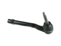 OEM 2014 Ford F-150 Outer Tie Rod - AL3Z-3A130-A