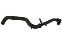 OEM Ford Lower Hose - BC3Z-8C471-A