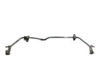 OEM 2014 Lincoln MKS Stabilizer Bar - BB5Z-5A772-A