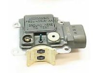 OEM Ford Mustang Regulator Assembly - F1DZ-10C359-A