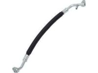 OEM Ford AC Hose - FR3Z-19D742-B