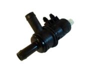 OEM Lincoln Vent Control Solenoid - 6F7Z-9F945-AA