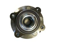 OEM Mercury Sable Hub & Bearing Assembly - 8F9Z-1104-B