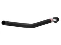 OEM Ford Upper Hose - 1R3Z-8260-DA