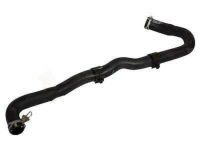 OEM 2011 Ford Escape Upper Hose - 9L8Z-8260-B