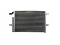 OEM 2015 Lincoln MKX Condenser - BT4Z-19708-B