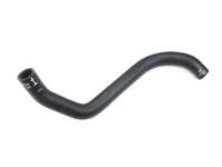 OEM 1999 Ford Mustang Upper Hose - 1R3Z-8260-AA