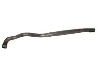 OEM 2013 Ford Mustang Exhaust Pipe - BR3Z-5A212-D