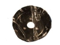 OEM 2002 Mercury Cougar Pulley - XS4Z-8509-AA