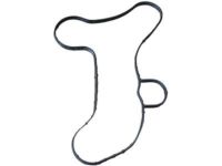 OEM 2013 Ford Mustang Auxiliary Pump Gasket - BR3Z-8507-B