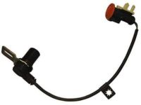 OEM 1999 Ford Windstar Vehicle Speed Sensor - XF2Z-7H103-AA