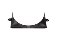 OEM Ford Explorer Lower Shroud - 1L2Z-8146-BG