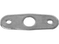 OEM 2000 Ford F-150 EGR Valve Gasket - F6TZ-9D476-DA