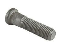 OEM 2020 Ford SSV Plug-In Hybrid Wheel Bolt - ACPZ-1107-A