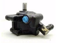 OEM 2000 Ford F-150 Power Steering Pump - F85Z-3A674-ABRM