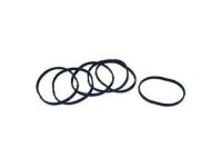 OEM 2009 Ford Mustang Manifold Gasket - 5H2Z-9439-BA