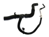 OEM Ford Edge Upper Hose - DT4Z-8260-A