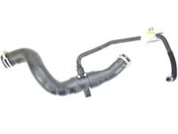 OEM 2006 Ford Fusion Upper Hose - 9E5Z-8260-F