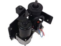 OEM 2017 Ford Expedition Compressor - 7L1Z-5319-AE