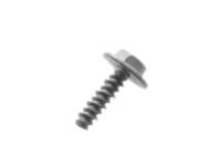 OEM 2022 Ford Escape Pad Screw - -W704874-S439
