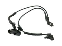 OEM 2006 Ford Fusion Front Speed Sensor - AE5Z-2C204-B