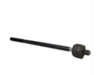 OEM 2005 Mercury Montego Inner Tie Rod - 8G1Z-3280-B