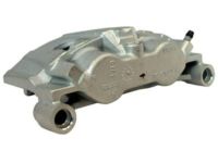 OEM 2008 Ford E-250 Caliper - BC2Z-2553-A