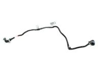 OEM 2010 Ford F-350 Super Duty Hose & Tube Assembly - 8C3Z-6A664-B