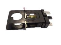 OEM Ford Expedition Stoplamp Switch - E9AZ-13480-A