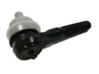 OEM 2005 Ford E-150 Outer Tie Rod - 6C2Z-3A131-C