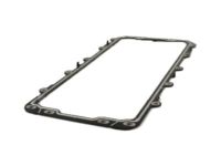 OEM Ford Expedition Oil Pan Gasket Kit - 3L3Z-6710-AA