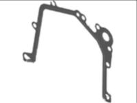 OEM 2012 Ford Fiesta Oil Pump Gasket - BM5Z-6659-B