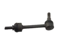 OEM 2004 Ford F-150 Heritage Stabilizer Link - EU2Z-5K483-A