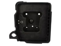 OEM 2012 Ford Escape Battery Tray - 5M6Z-10732-AA