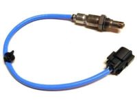 OEM 2016 Ford Mustang Front Oxygen Sensor - FR3Z-9F472-G