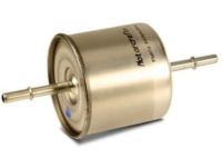 OEM 1998 Mercury Tracer Fuel Filter - E9SZ-9155-A