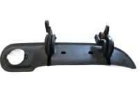 OEM 1987 Mercury Sable Handle, Outside - E7DZ5422405A